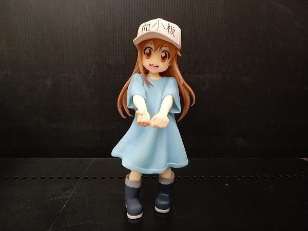 Amazon.co.jp: FOTS JAPAN 血小板 はたらく細胞 : ホーム＆キッチン